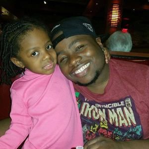 Meet your Posher, Decarl